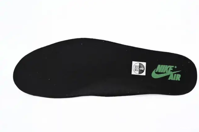 Cheap Kickmax Lucky Jordan Green High OG DZ5485-031 1 Air 0418